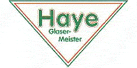 Kundenlogo Christoph Haye Glasfachbetrieb