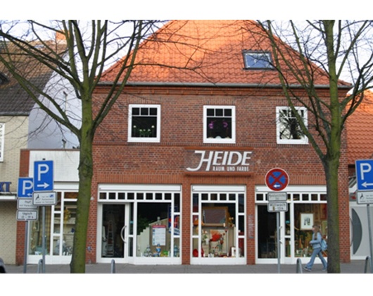 Kundenbild groß 3 Heide Raum und Farbe Inh. Jörg Heide e.K. Raumausstattung