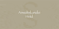 Kundenlogo Hviid Julia Bente Rechtsanwältin u. Fachanwältin f. Familienrecht
