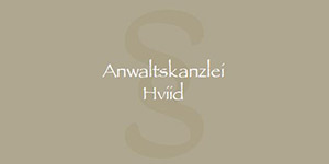 Kundenlogo von Hviid Julia Bente Rechtsanwältin u. Fachanwältin f. Familienrecht