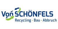 Kundenlogo Von SCHÖNFELS GmbH