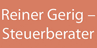 Kundenlogo Gerig Reiner Steuerberater