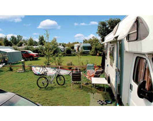 Kundenbild groß 1 Riechey Freizeitanlagen GmbH & Co. KG Camping Wulfener Hals Freizeitanlagen