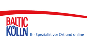 Kundenlogo von Baltic Kölln Fehmarn GmbH Wassersport Kundenlogo von Baltic Kölln Fehmarn GmbH Wassersport