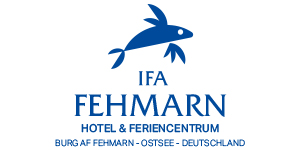 Kundenlogo von IFA Fehmarn Hotel & Ferien-Centrum