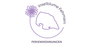 Kundenlogo von Inselblume-Fehmarn Inh. Beate Blum Ferienwohnungsvermittlung