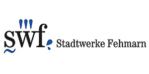 Kundenlogo von Stadtwerke Fehmarn
