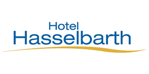 Kundenlogo von Hotel Hasselbarth Kur- u. Ferienhotel