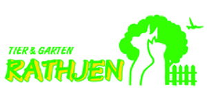 Kundenlogo von Tier & Garten Rathjen GmbH
