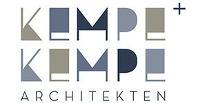 Kundenlogo von Kempe + Kempe Architekten GmbH