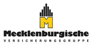 Kundenlogo von Stehr Jörg Mecklenburgische Versicherung