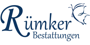 Kundenlogo von Rümker Bestattungen e. K. Bestattungen Inh. Thomas Rümker