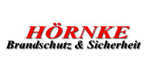Kundenlogo von Hoernke Marco Feuerlöschanlagen u. Geräte