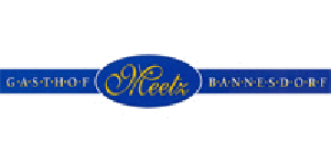 Kundenlogo von Meetz Matthias Gasthof Hotel Bannesdorf