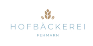 Kundenlogo von Hofbäckerei Fehmarn Inh. Lars Bergemann