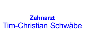 Kundenlogo von Schwäbe Tim-Christian Zahnarzt