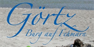 Kundenlogo von Ferienwohnung Görtz
