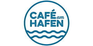 Kundenlogo von Café am Hafen