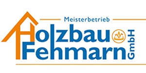 Kundenlogo von Holzbau Fehmarn GmbH Zimmerei