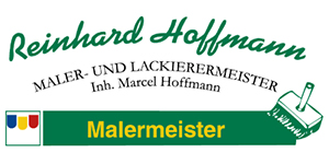 Kundenlogo von Hoffmann Reinhard Malermeister