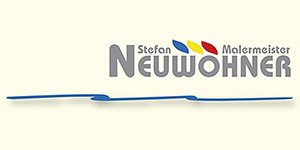 Kundenlogo von Neuwohner Stefan Malermeister