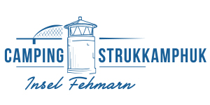 Kundenlogo von Strukkamphuk Hinrich Muhl Campingplatz