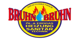Kundenlogo von Bruhn & Bruhn Heizung u. Sanitär Inh. Marc Bruhn e. K.