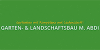 Kundenlogo Abdi M. Garten- und Landschaftsbau