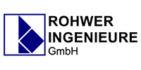 Kundenlogo Rohwer Ingenieure Ingenieurgesellschaft mbH
