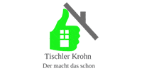 Kundenlogo Tischler Krohn