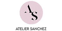 Kundenlogo Atelier Sanchez - Handgemachter Schmuck aus Flensburg