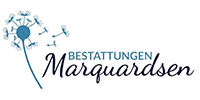 Kundenlogo Bestattungen Marquardsen