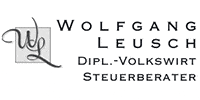 Kundenlogo Leusch Wolfgang Steuerberater