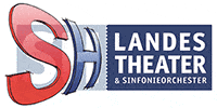 Kundenlogo Schleswig-Holsteinisches Landestheater u. Sinfonieorchester GmbH