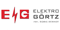 Kundenlogo Elektro Görtz Inh. Boris Berndt Kundenlogo Elektro Görtz Inh. Boris Berndt