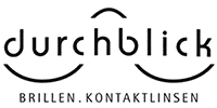 Kundenlogo Durchblick Brillen GmbH GF Christian Fiedler-Quaas