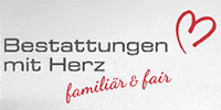 Kundenlogo Bestattungen mit Herz, Claudia Matzen e.K.