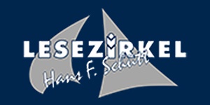 Kundenlogo von Lesezirkel T. Schütt GmbH Kundenlogo von Lesezirkel T. Schütt GmbH