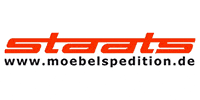Kundenlogo Staats GmbH & Co. KG, Johannes Möbelspedition