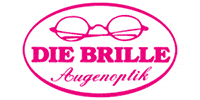 Kundenlogo Die Brille GmbH & Co. KG Augenoptik