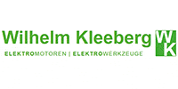 Kundenlogo Kleeberg, Wilhelm GmbH & Co. KG Elektromaschinenbau