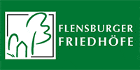 Kundenlogo Flensburger Friedhöfe AöR Beratungszentrum & Krematorium