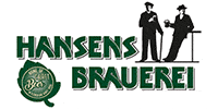Kundenlogo Hansens Brauerei Flensburg