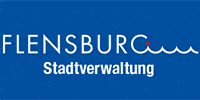 Kundenlogo Stadtverwaltung Flensburg