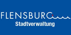 Kundenlogo von Stadtverwaltung Flensburg
