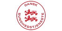 Kundenlogo Dansk Sundhedstjeneste for Sydslesvig e.V.