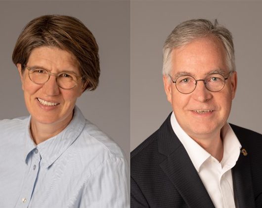 Kundenbild groß 1 Komp & Baastrup, Rechtsanwälte, Steuerberater, Notar
