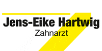 Kundenlogo Hartwig Jens-Eike Zahnarzt