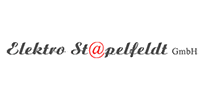 Kundenlogo Elektro Stapelfeldt GmbH