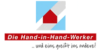 Kundenlogo Die Hand-in-Hand-Werker GmbH